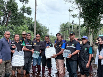 รองอธิบดีกรมส่งเสริมสหกรณ์ พร้อมด้วย นายธัชพงศ์ บัวนุช ... พารามิเตอร์รูปภาพ 2