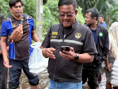 รองอธิบดีกรมส่งเสริมสหกรณ์ พร้อมด้วย นายธัชพงศ์ บัวนุช ... พารามิเตอร์รูปภาพ 8