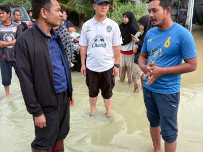 รองอธิบดีกรมส่งเสริมสหกรณ์ ... พารามิเตอร์รูปภาพ 10