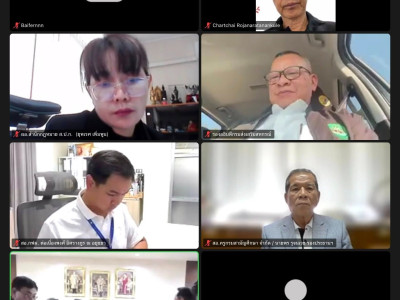 รองอธิบดีกรมส่งเสริมสหกรณ์ ... พารามิเตอร์รูปภาพ 5