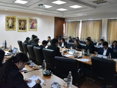 รองอธิบดีกรมส่งเสริมสหกรณ์ ... พารามิเตอร์รูปภาพ 6