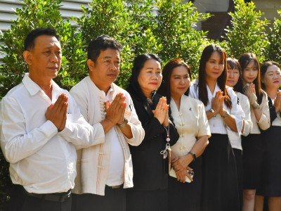 นางสาวอภิวันท์ ธะนะสิทธิศักดิ์ ผู้ตรวจราชการกรม ... พารามิเตอร์รูปภาพ 11