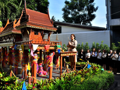 นางสาวอภิวันท์ ธะนะสิทธิศักดิ์ ผู้ตรวจราชการกรม ... พารามิเตอร์รูปภาพ 18