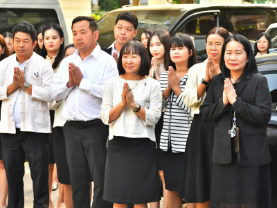 นางสาวอภิวันท์ ธะนะสิทธิศักดิ์ ผู้ตรวจราชการกรม ... พารามิเตอร์รูปภาพ 20