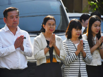 นางสาวอภิวันท์ ธะนะสิทธิศักดิ์ ผู้ตรวจราชการกรม ... พารามิเตอร์รูปภาพ 21