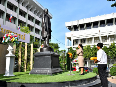 นางสาวอภิวันท์ ธะนะสิทธิศักดิ์ ผู้ตรวจราชการกรม ... พารามิเตอร์รูปภาพ 24