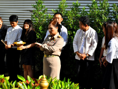 นางสาวอภิวันท์ ธะนะสิทธิศักดิ์ ผู้ตรวจราชการกรม ... พารามิเตอร์รูปภาพ 6