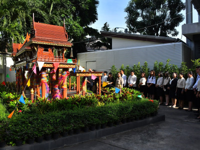 นางสาวอภิวันท์ ธะนะสิทธิศักดิ์ ผู้ตรวจราชการกรม ... พารามิเตอร์รูปภาพ 7