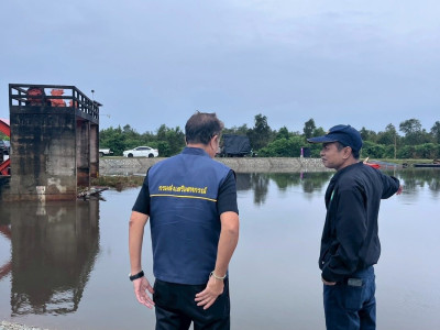 รองอธิบดีกรมส่งเสริมสหกรณ์ พร้อมด้วย นายธัชพงศ์ บัวนุช ... พารามิเตอร์รูปภาพ 10