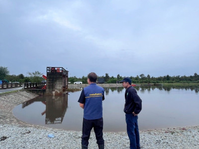 รองอธิบดีกรมส่งเสริมสหกรณ์ พร้อมด้วย นายธัชพงศ์ บัวนุช ... พารามิเตอร์รูปภาพ 12