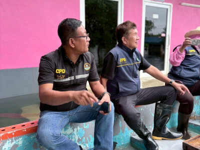 รองอธิบดีกรมส่งเสริมสหกรณ์ พร้อมด้วย นายธัชพงศ์ บัวนุช ... พารามิเตอร์รูปภาพ 4