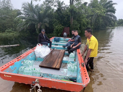 รองอธิบดีกรมส่งเสริมสหกรณ์ พร้อมด้วย นายธัชพงศ์ บัวนุช ... พารามิเตอร์รูปภาพ 6