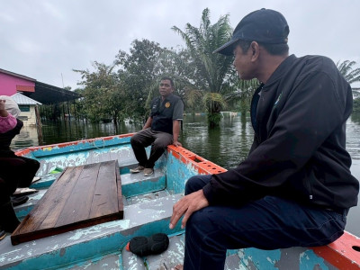 รองอธิบดีกรมส่งเสริมสหกรณ์ พร้อมด้วย นายธัชพงศ์ บัวนุช ... พารามิเตอร์รูปภาพ 7