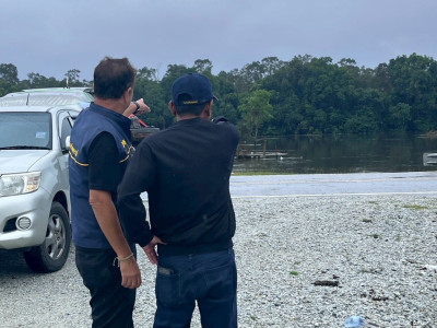 รองอธิบดีกรมส่งเสริมสหกรณ์ พร้อมด้วย นายธัชพงศ์ บัวนุช ... พารามิเตอร์รูปภาพ 8