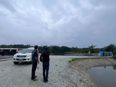 รองอธิบดีกรมส่งเสริมสหกรณ์ พร้อมด้วย นายธัชพงศ์ บัวนุช ... พารามิเตอร์รูปภาพ 9