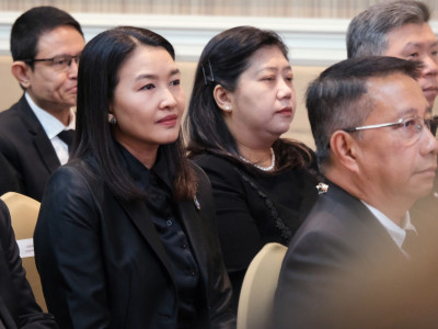 นายวิณะโรจน์ ทรัพย์ส่งสุข ปลัดกระทรวงเกษตรและสหกรณ์ ... พารามิเตอร์รูปภาพ 10