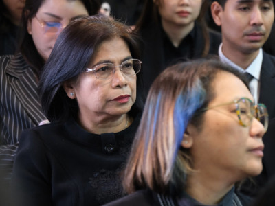 นายวิณะโรจน์ ทรัพย์ส่งสุข ปลัดกระทรวงเกษตรและสหกรณ์ ... พารามิเตอร์รูปภาพ 11