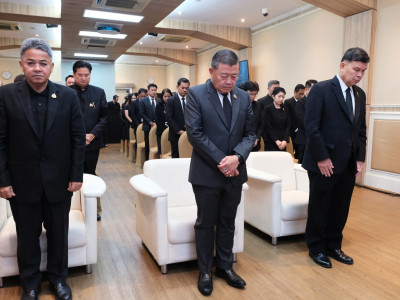 นายวิณะโรจน์ ทรัพย์ส่งสุข ปลัดกระทรวงเกษตรและสหกรณ์ ... พารามิเตอร์รูปภาพ 14