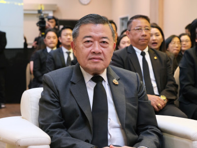 นายวิณะโรจน์ ทรัพย์ส่งสุข ปลัดกระทรวงเกษตรและสหกรณ์ ... พารามิเตอร์รูปภาพ 6