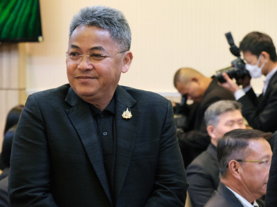 นายวิณะโรจน์ ทรัพย์ส่งสุข ปลัดกระทรวงเกษตรและสหกรณ์ ... พารามิเตอร์รูปภาพ 7