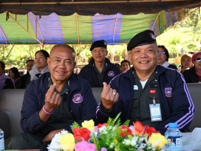 รองอธิบดีกรมส่งเสริมสหกรณ์ เป็นประธานในพิธีเปิดโครงการ ... พารามิเตอร์รูปภาพ 12