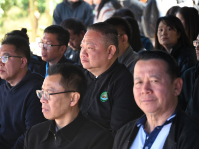 รองอธิบดีกรมส่งเสริมสหกรณ์ เป็นประธานในพิธีเปิดโครงการ ... พารามิเตอร์รูปภาพ 19