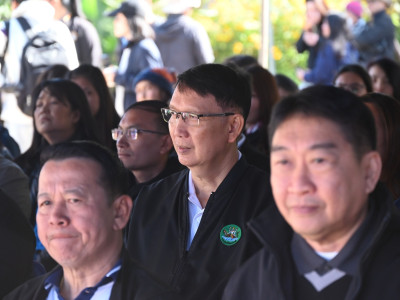 รองอธิบดีกรมส่งเสริมสหกรณ์ เป็นประธานในพิธีเปิดโครงการ ... พารามิเตอร์รูปภาพ 20