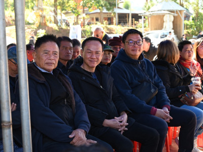 รองอธิบดีกรมส่งเสริมสหกรณ์ เป็นประธานในพิธีเปิดโครงการ ... พารามิเตอร์รูปภาพ 21