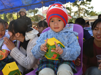 รองอธิบดีกรมส่งเสริมสหกรณ์ เป็นประธานในพิธีเปิดโครงการ ... พารามิเตอร์รูปภาพ 29