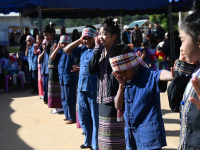 รองอธิบดีกรมส่งเสริมสหกรณ์ เป็นประธานในพิธีเปิดโครงการ ... พารามิเตอร์รูปภาพ 31