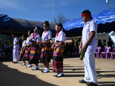 รองอธิบดีกรมส่งเสริมสหกรณ์ เป็นประธานในพิธีเปิดโครงการ ... พารามิเตอร์รูปภาพ 32