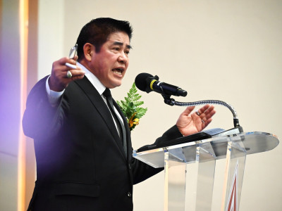 ร้อยเอก ธรรมนัส พรหมเผ่า ... พารามิเตอร์รูปภาพ 1