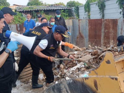 ร้อยเอก ธรรมนัส พรหมเผ่า ... พารามิเตอร์รูปภาพ 10