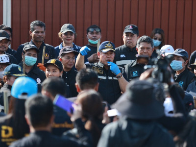 ร้อยเอก ธรรมนัส พรหมเผ่า ... พารามิเตอร์รูปภาพ 13