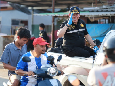 ร้อยเอก ธรรมนัส พรหมเผ่า ... พารามิเตอร์รูปภาพ 14