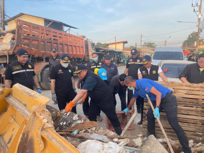 ร้อยเอก ธรรมนัส พรหมเผ่า ... พารามิเตอร์รูปภาพ 5