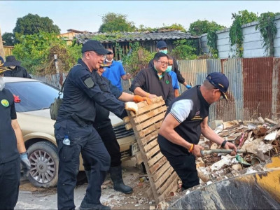 ร้อยเอก ธรรมนัส พรหมเผ่า ... พารามิเตอร์รูปภาพ 7