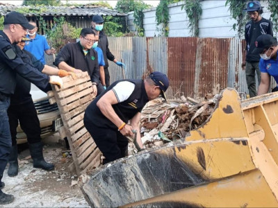 ร้อยเอก ธรรมนัส พรหมเผ่า ... พารามิเตอร์รูปภาพ 8