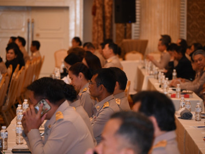 รองอธิบดีกรมส่งเสริมสหกรณ์ ... พารามิเตอร์รูปภาพ 16