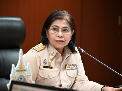 นางสาวปรานอม จันทร์ใหม่ ผู้ทรงคุณวุฒิด้านการสหกรณ์ ... พารามิเตอร์รูปภาพ 1