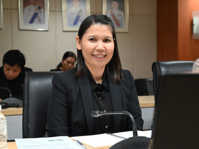 นางสาวปรานอม จันทร์ใหม่ ผู้ทรงคุณวุฒิด้านการสหกรณ์ ... พารามิเตอร์รูปภาพ 14