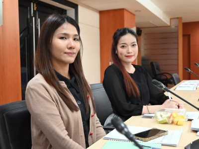 นางสาวปรานอม จันทร์ใหม่ ผู้ทรงคุณวุฒิด้านการสหกรณ์ ... พารามิเตอร์รูปภาพ 18