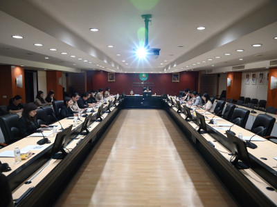 นางสาวปรานอม จันทร์ใหม่ ผู้ทรงคุณวุฒิด้านการสหกรณ์ ... พารามิเตอร์รูปภาพ 2