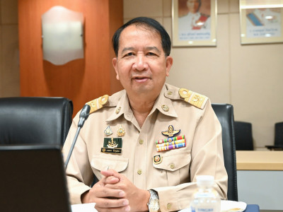 นางสาวปรานอม จันทร์ใหม่ ผู้ทรงคุณวุฒิด้านการสหกรณ์ ... พารามิเตอร์รูปภาพ 4