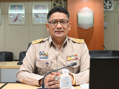 นางสาวปรานอม จันทร์ใหม่ ผู้ทรงคุณวุฒิด้านการสหกรณ์ ... พารามิเตอร์รูปภาพ 5