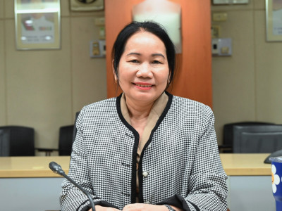 นางสาวปรานอม จันทร์ใหม่ ผู้ทรงคุณวุฒิด้านการสหกรณ์ ... พารามิเตอร์รูปภาพ 7