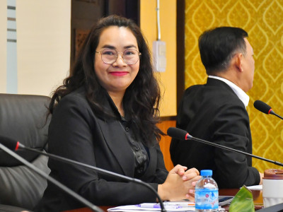 รองอธิบดีกรมส่งเสริมสหกรณ์ ... พารามิเตอร์รูปภาพ 13