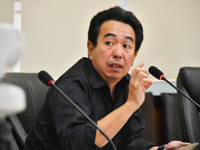 รองอธิบดีกรมส่งเสริมสหกรณ์ ... พารามิเตอร์รูปภาพ 14