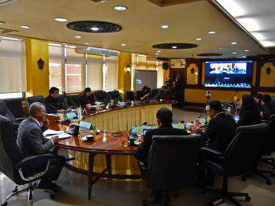 รองอธิบดีกรมส่งเสริมสหกรณ์ ... พารามิเตอร์รูปภาพ 15