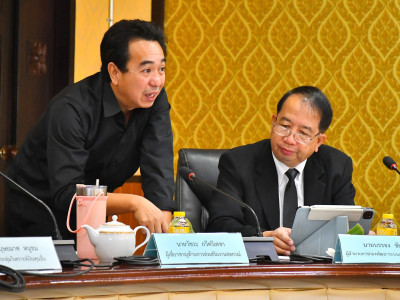 รองอธิบดีกรมส่งเสริมสหกรณ์ ... พารามิเตอร์รูปภาพ 16